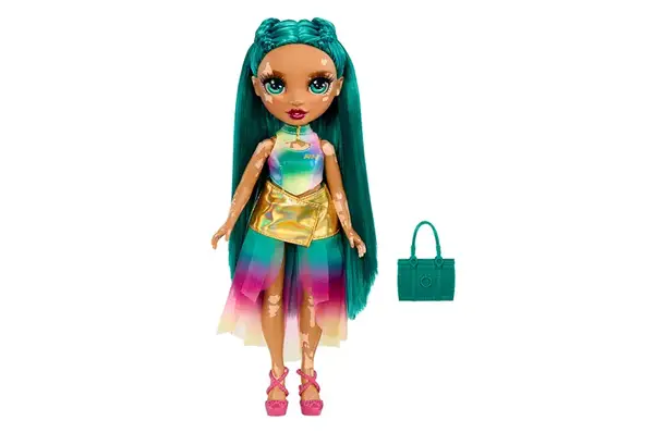 Лялька 248668 ДЖУЕЛ серії “My Fashion Style” RAINBOW HIGH купити недорого в Україні, фото 2