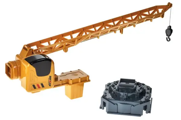 Кран 9988-110 в коробці р.53x13x20 см YG Toys купити недорого в Україні, фото 5