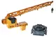Кран 9988-110 в коробці р.53x13x20 см YG Toys купити