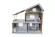 Будинок для ляльки АМ-1.12 Camelia house з меблями в коробці р.62x21x50см купити недорого в Україні, фото 63837