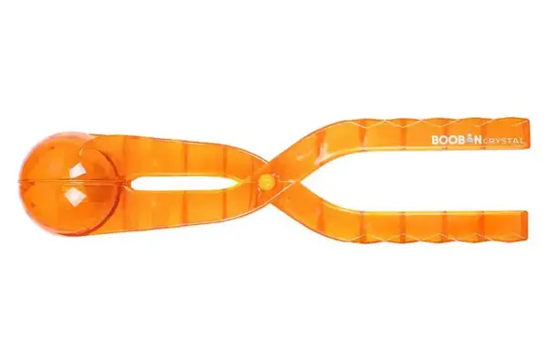 Сніголіп CRYSTAL помаранчевий CR-7 STRATEG купити