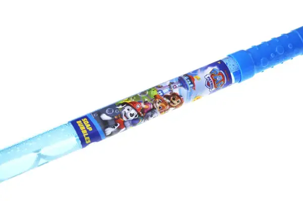 Мильна паличка 200744 «Paw Patrol». Об'єм 118 мл. DoDo купити недорого в Україні, фото 5