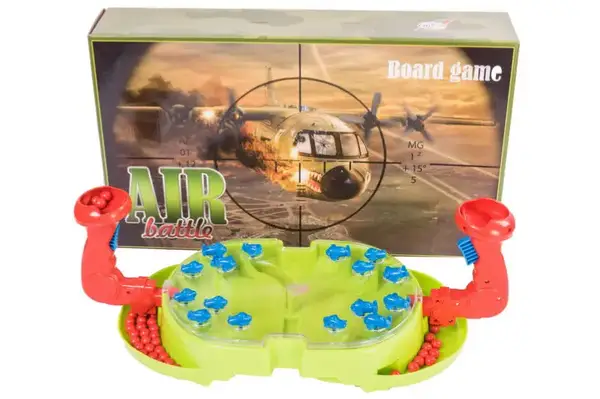 Настільна гра "Повітряний бій" 687 ORION купити