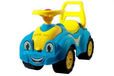 Толокар 3510 "Патріот" блакитний ТЕХНОК купити