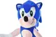 М'яка іграшка "Сонік" 30см купити