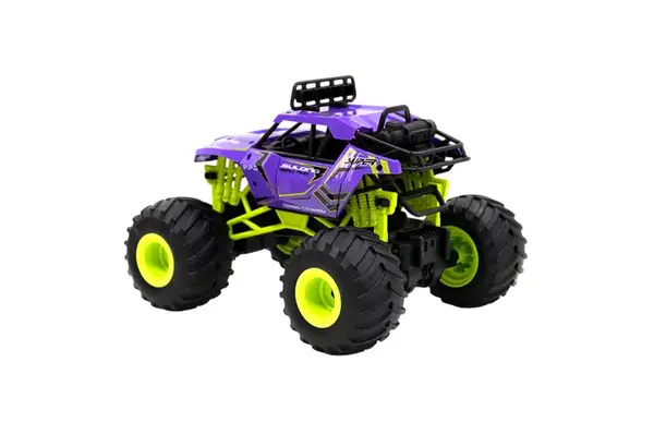 Автомобіль BIGFOOT OFF-ROAD з р/к – VIOLET SL-358RHV купити недорого в Україні, фото 4