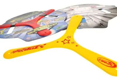 Бумеранг на планшеті F1804 р.31,5*27*2см купити