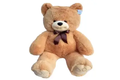 М'яка іграшка Ведмідь Боник 0217 Україна 64 см купити