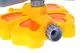 Фонтан 99925 (Н) "Метелик" в коробці р.21x7x18 см YG Toys купити
