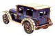 Конструктор Puz-00955 Retro car, дерев'яний PuzzleOK купити