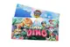 Подарунковий конверт 24164 Paw Patrol Dino Movie "I speak dino" кольоровий ТМ "funmi" купити недорого в Україні, фото 69947