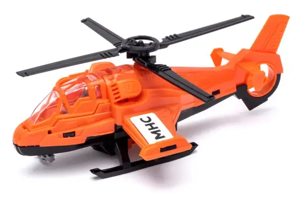 Гелікоптер "Арбалет" МНС 282в.2 ORION купити недорого в Україні, фото 2