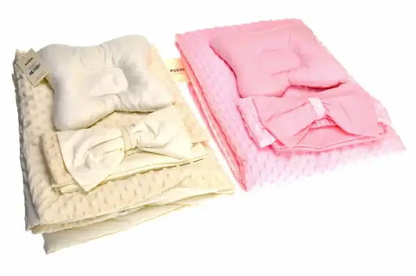 Конвертик на виписку 000059/000061/000062 плюшевий, в асортименті Pueri купити