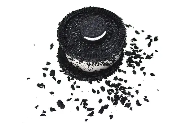 Антистрес OREO в кульку (в дисплеї 26шт) купити недорого в Україні, фото 2