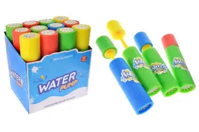 Водяна помпа поролон, в дисплеї 12шт Q7-30 р.38*21*31см купити