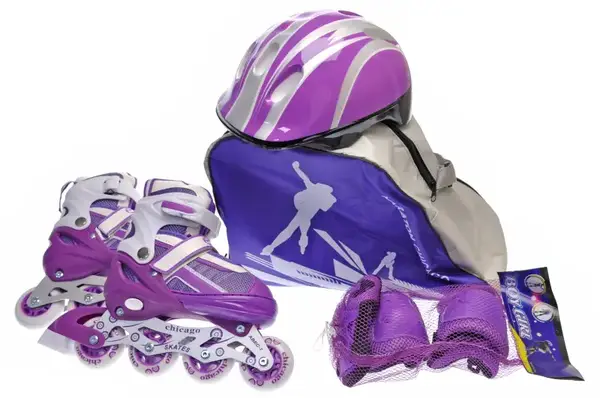 Ролики Маратон Combo Ice 2в1 S (31-34) купити