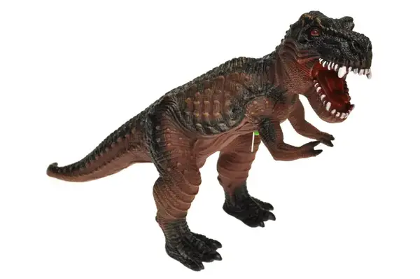 Динозавр вініловий озвучений HY520A купити