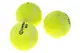 М'ячі для тенісу 929/ 909 3 шт. в пакетi купити