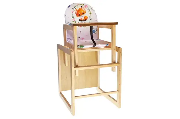 Стільчик для годування "Кузя" BEST купити недорого в Україні, фото 15