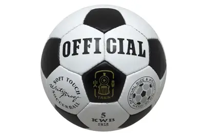 М'яч футбольний OFFICIAL Maraton купити