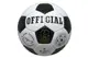 М'яч футбольний OFFICIAL Maraton купити