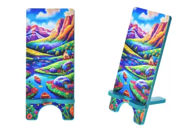 Підставка для телефону VG3001-03 VladiToys купити