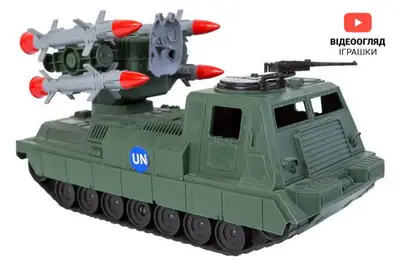 Ракетна установка 457 ORION купити