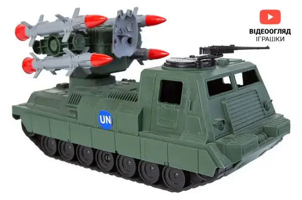 Ракетна установка 457 ORION купити недорого в Україні, фото 2