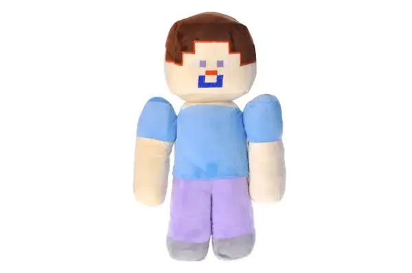 М'яка іграшка 0311 Робот-Хлопчик 44см Україна купити недорого в Україні, фото 4