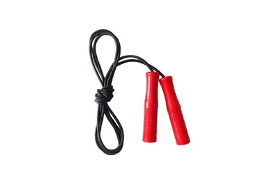 Скакалка 0749 №1 чорна 2,6м Colorplast купити