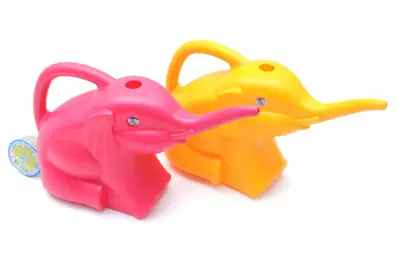 Лійка "Слоник" №2 17093 Mtoys купити