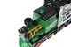 Потяг інерційний 8907 з набором машинок, в коробці р.47,5x12x25,5 см YG Toys купити
