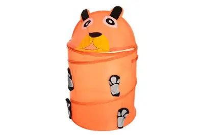 Кошик для іграшок CE150434 р-р D38xH45cm, сумка купити