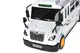 Автобус інерційний 8905 з набором машинок, в коробці р.35x14,7x25 см YG Toys купити
