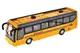 Автобус на радіокеруванні 2068-1 акумулятор, в коробці р.35x7,5x10 см YG Toys купити