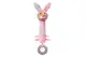 Брязкальце 621 "Кролик Юлія" з пищалкою р.24x9 см BabyOno купити недорого в Україні, фото 20971