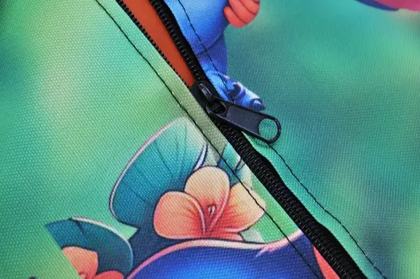 Гойдалка підвісна для дітей та дорослих, гніздо лелеки «Take&Ride Nest» STICH купити недорого в Україні, фото 4