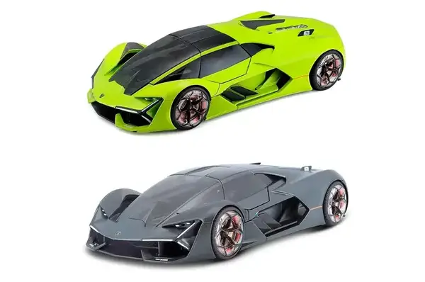 Автомодель 18-21094 LAMBORGHINI TERZO MILLENNIO (1:24) купити недорого в Україні, фото 2