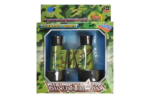 Бінокль в коробці 13712-02 купити