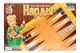 Гра настільна Нарди 0127 купити недорого в Україні, фото 19372