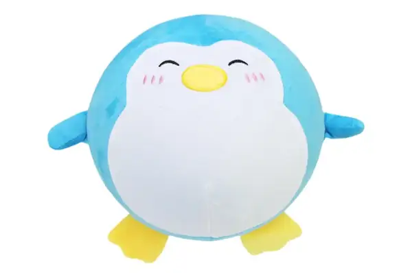 М'яч м'який SB2584 9'' 5 видів у пакеті купити недорого в Україні, фото 2