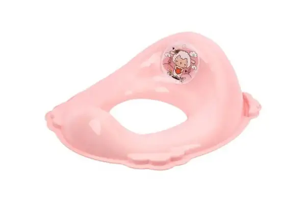 Накладка на унітаз 1270 ТЕХНОК купити недорого в Україні, фото 4