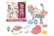 Пупс з ванною WZB3109-8 з аксесуарами, в коробці р.35x15x35 см YG Toys купити недорого в Україні, фото 64630