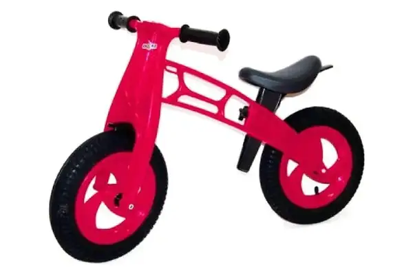 Велобіг 12", надувні колеса, KW-11-018 KinderWay купити