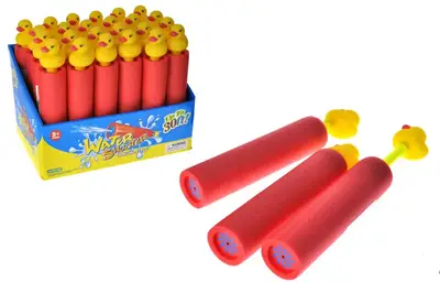 Водяна помпа 826D-DU в блоці 24шт р.31x21x25,5 см YG Toys купити