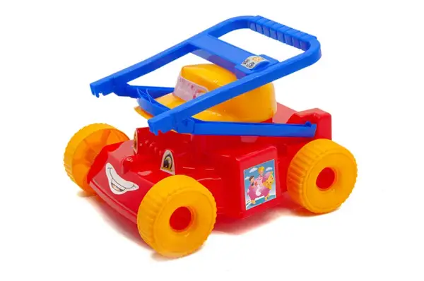 Каталка "Газонокосарка" в кепці 5137 Maximus купити недорого в Україні, фото 5