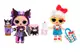Ігровий набір з лялькою L.O.L.SURPRISE! серії "Loves Hello Kitty" – HELLO KITTY ТА ДРУЗІ 523840 купити