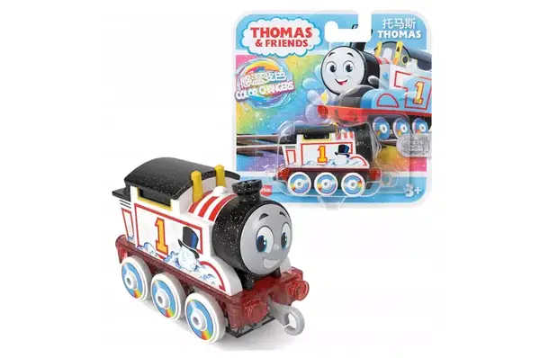 Паровозик "Зміна кольору" "Томас і друзі" HMC30 купити