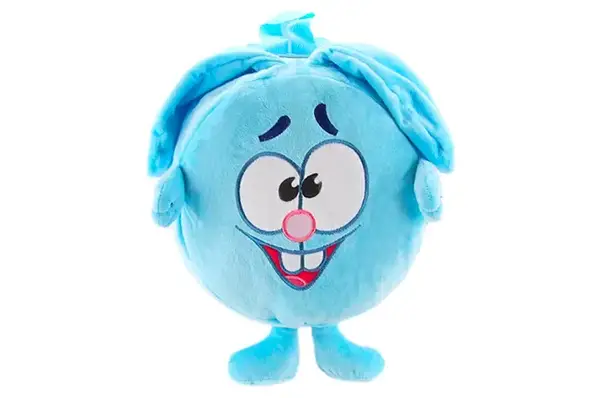 Рюкзачок за мотивами мультфільму 9010/25 25 см купити