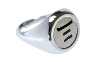 Кільце аніме "NARUTO" NAR-02 купити